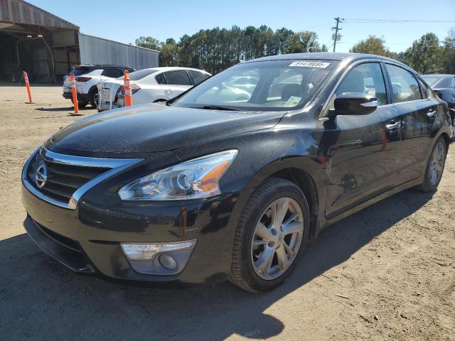 Global Auto Auctions: 2014 NISSAN ALTIMA 2.5