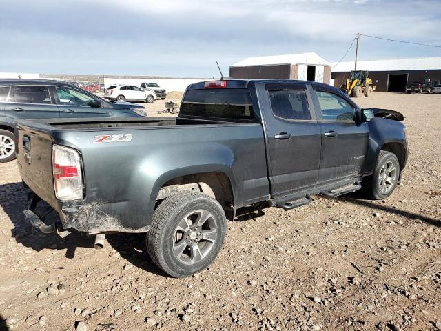 2015 CHEVROLET COLORADO Z - 1GCGTCE3XF1237320