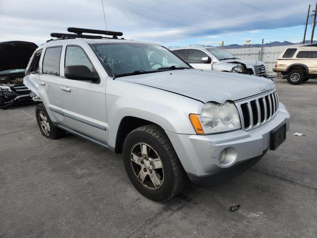 2007 JEEP GRAND CHER #3298293022