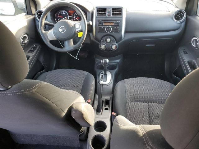 2014 NISSAN VERSA S #3279483292