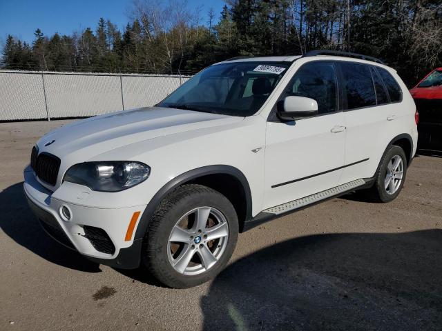Global Auto Auctions: 2013 BMW X5 XDRIVE3