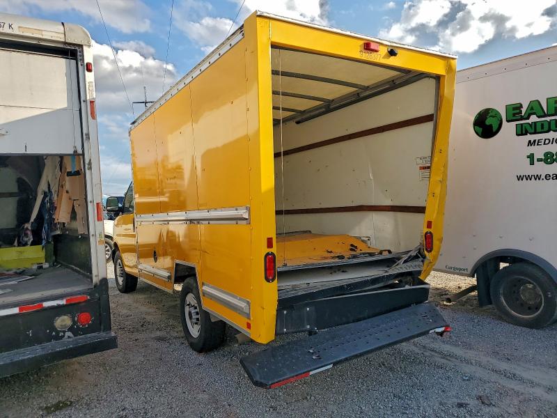 2023 GMC SAVANA CUT #3309408998