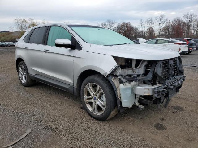 2015 FORD EDGE TITAN #3304515465