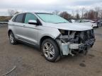 Lot #3304515465 2015 FORD EDGE TITAN