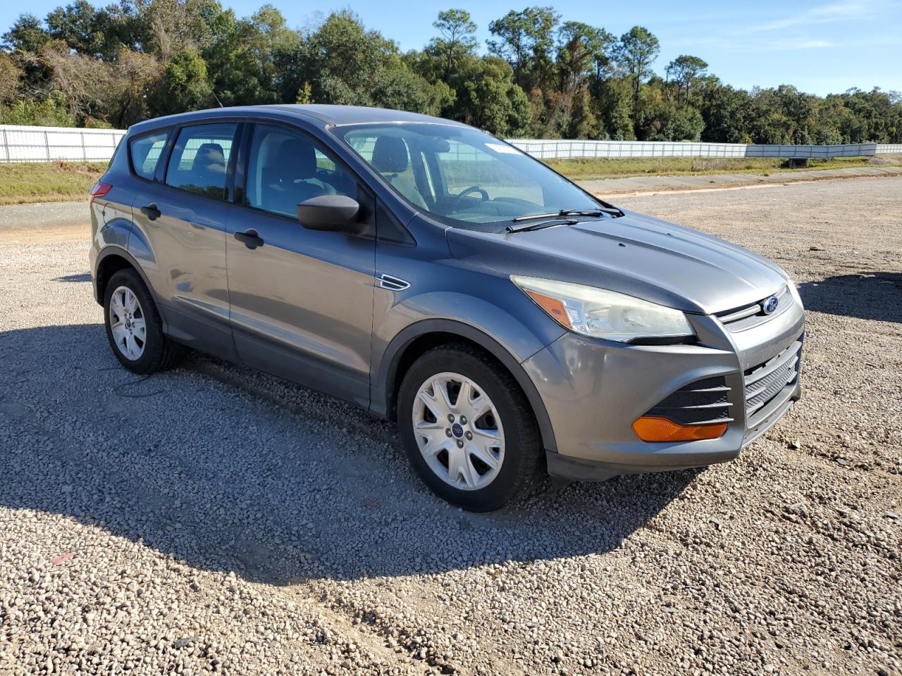FORD ESCAPE S