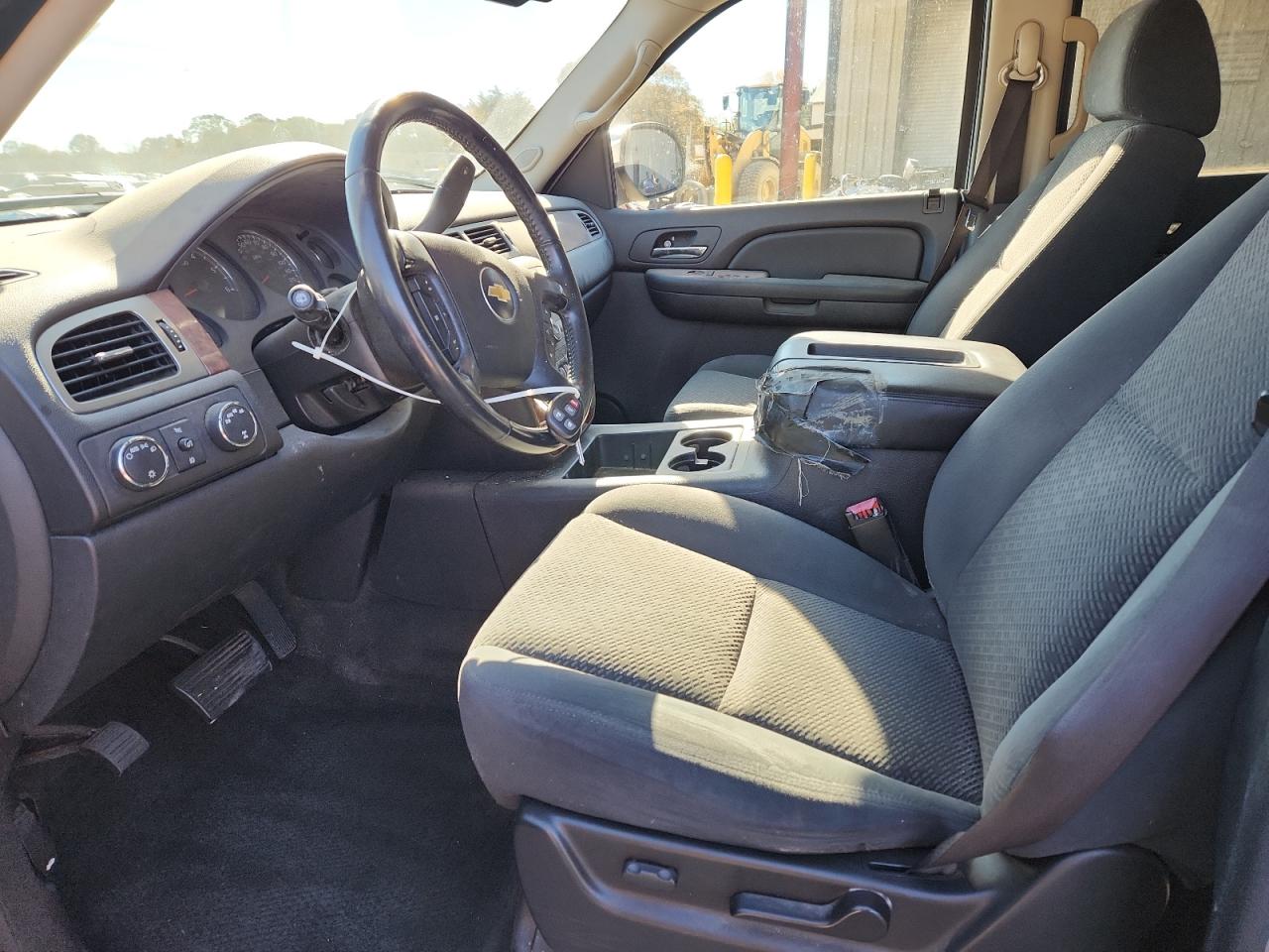 Lot #3281625404 2007 CHEVROLET TAHOE K150