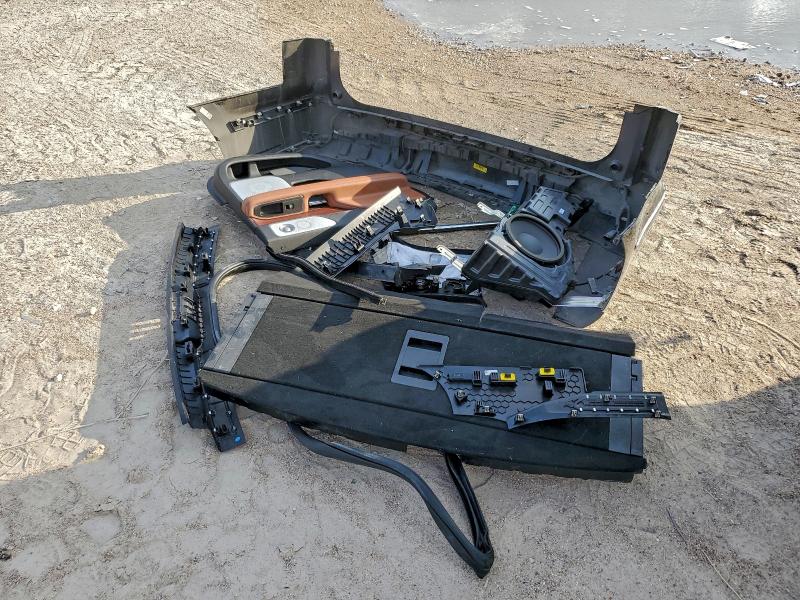 2021 LINCOLN NAVIGATOR #3297197490