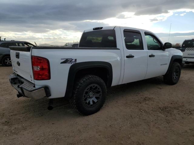 2013 CHEVROLET SILVERADO #3290566826