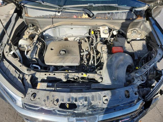 2024 CHEVROLET TRAILBLAZE #3301970450