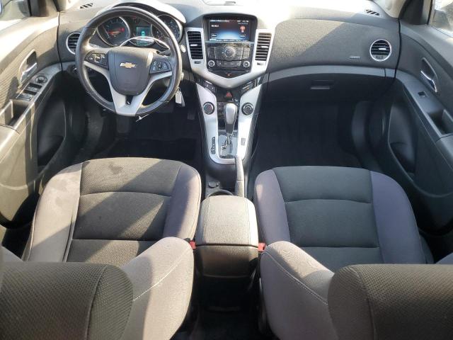 2014 CHEVROLET CRUZE ECO #3296972822