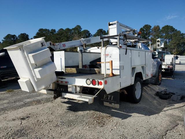 2008 FORD F450 SUPER #3284698322