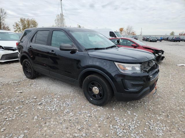 2017 FORD EXPLORER P - 1FM5K8AR1HGC86158