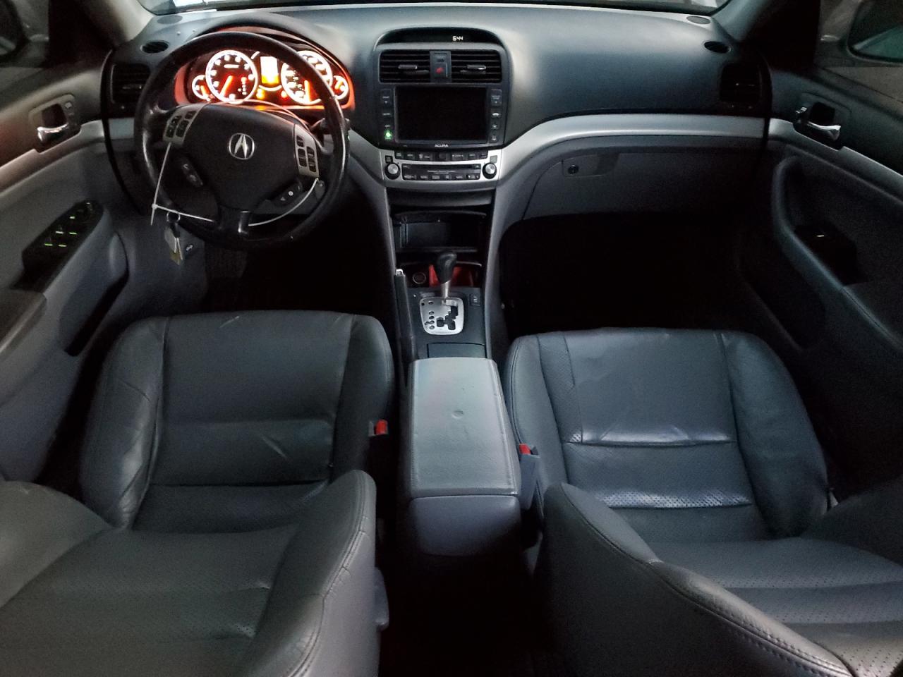 Lot #3296226470 2006 ACURA TSX