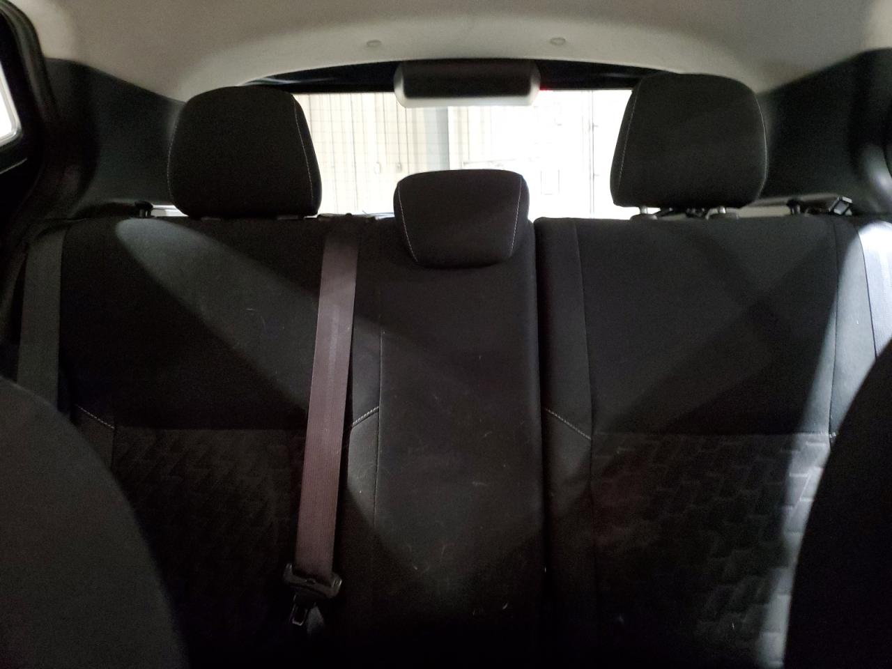 Lot #3317755073 2021 NISSAN KICKS S