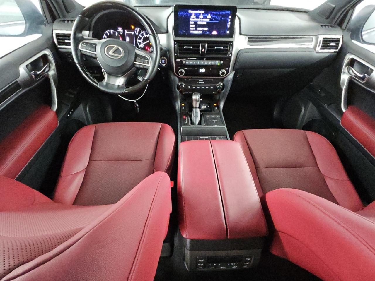 LEXUS GX 460