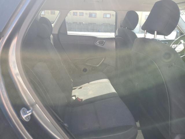 2020 KIA SOUL LX #3302798948