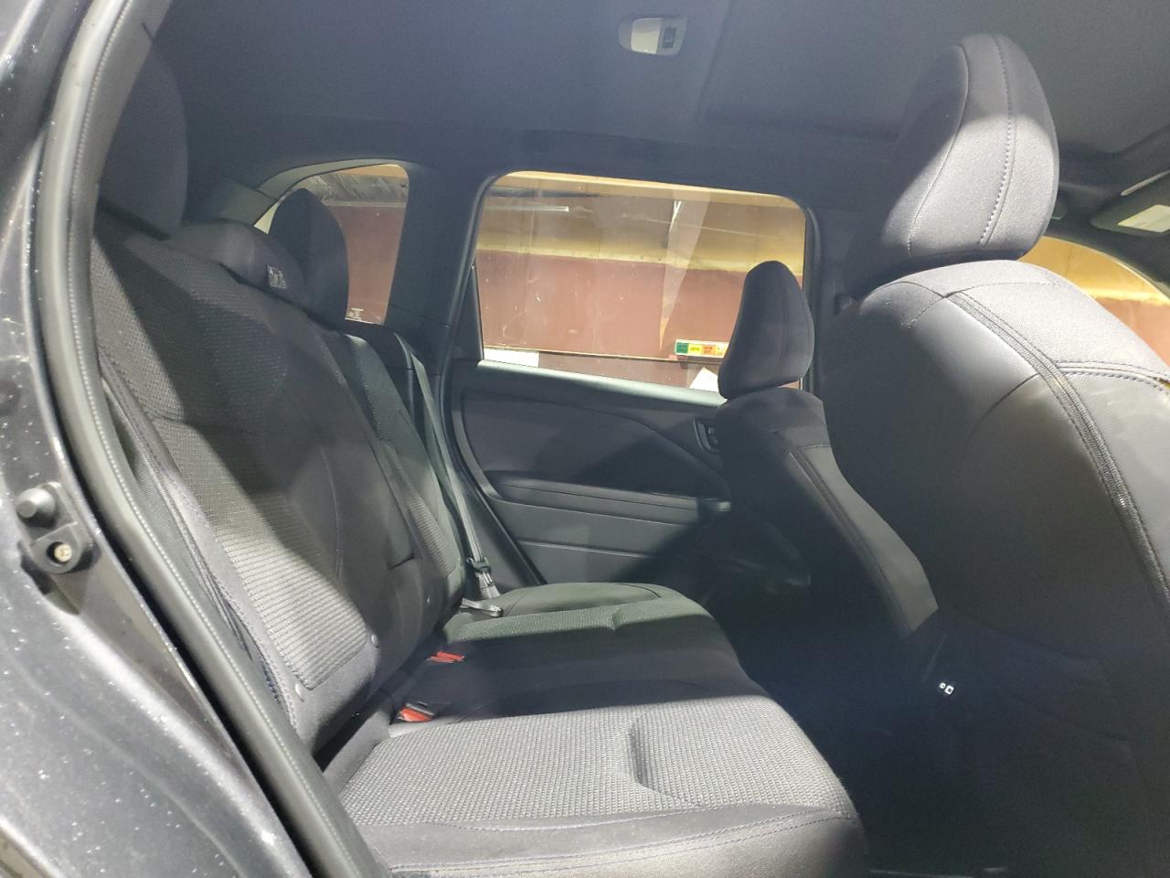 SUBARU FORESTER PREMIUM