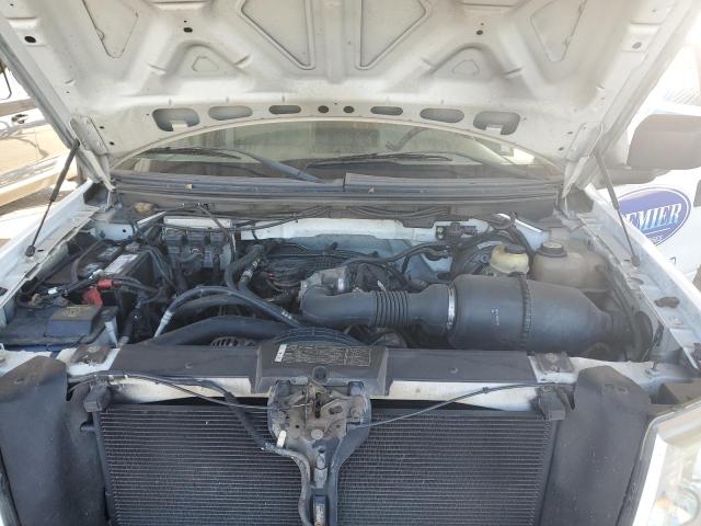 2008 FORD F150 #3305400327