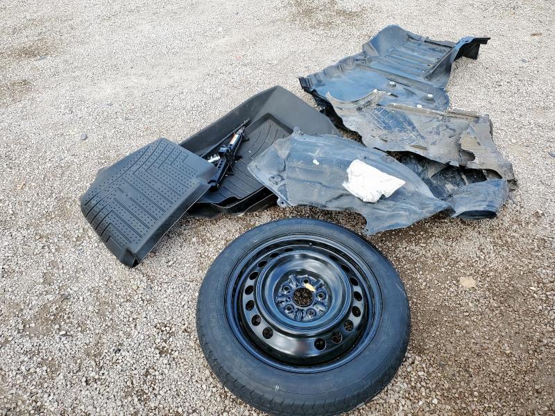 2024 TOYOTA CAMRY SE N #3301714370