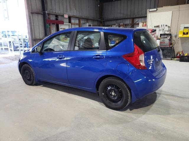2015 NISSAN VERSA NOTE 3N1CE2CP5FL399070