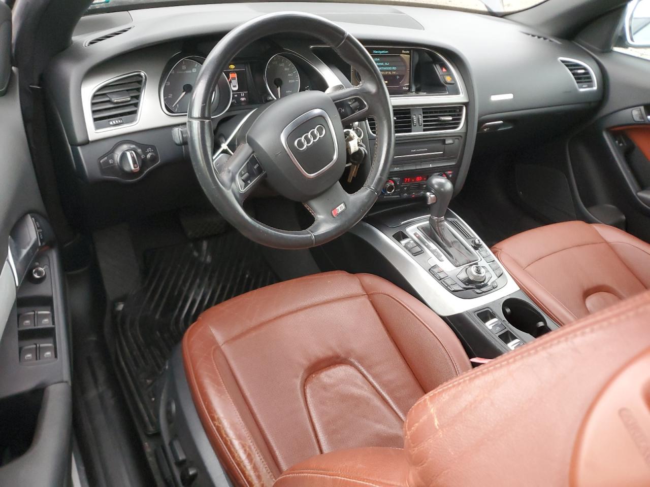 AUDI S5 PREMIUM PLUS