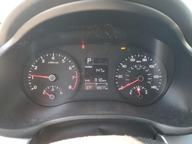 2019 KIA RIO S - 3KPA25AB2KE225395