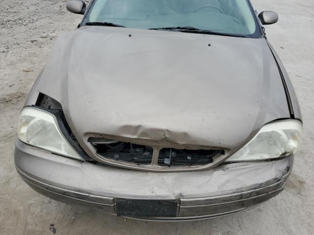 2003 MERCURY SABLE LS P #3301821388