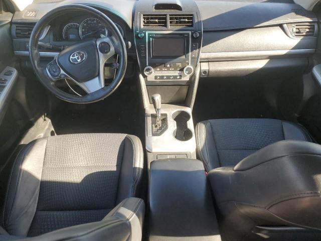 2013 TOYOTA CAMRY L #3291421134