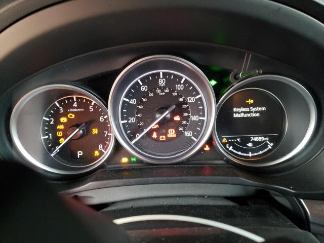 2018 MAZDA CX-5 TOURI #3302841938