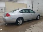 Lot #3296325443 2007 CHEVROLET IMPALA LT