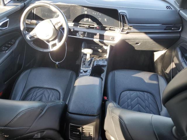 2023 KIA SPORTAGE X #3303727456