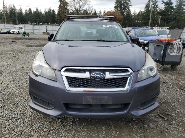 2014 SUBARU LEGACY 2.5 #3302978623