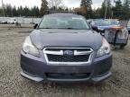 Lot #3302978623 2014 SUBARU LEGACY 2.5