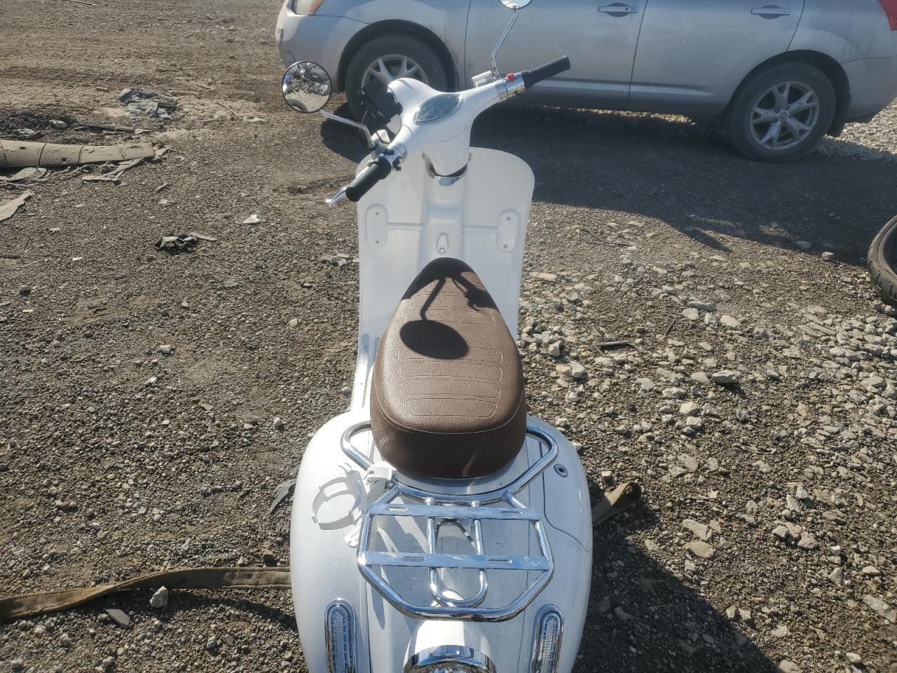 Lot #3293333424 2022 NEWC AVENTURA