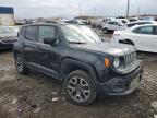 Lot #3315594776 2017 JEEP RENEGADE L