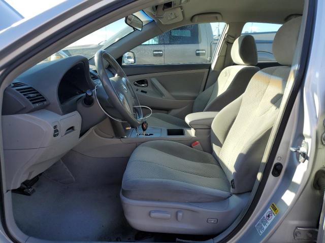 2008 TOYOTA CAMRY CE #3293588442