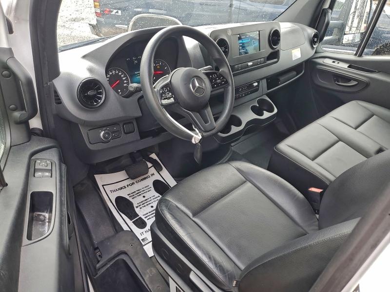 2023 MERCEDES-BENZ SPRINTER #3301701620