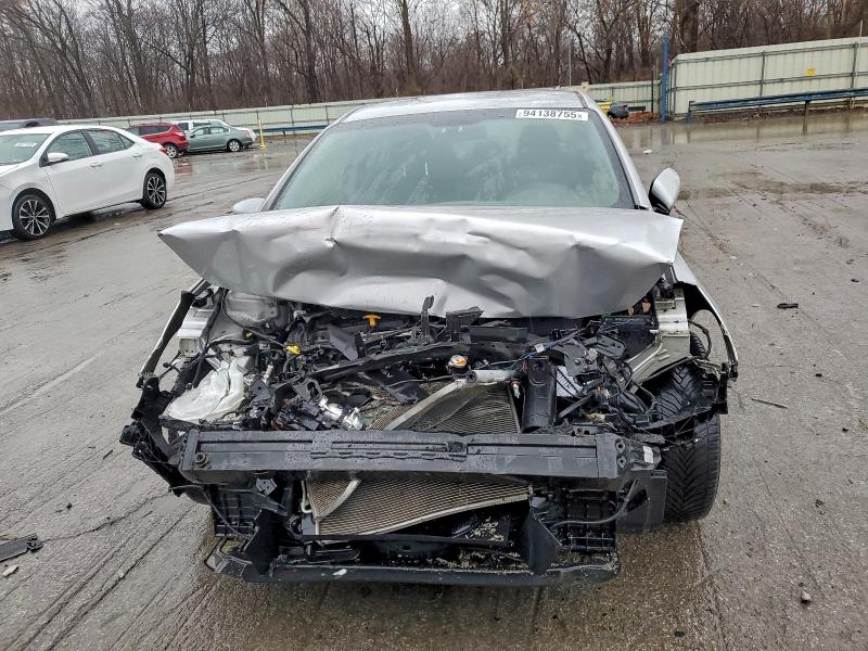 2018 KIA FORTE LX #3309505576