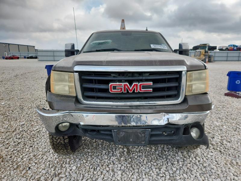 2007 GMC NEW SIERRA #3302021099