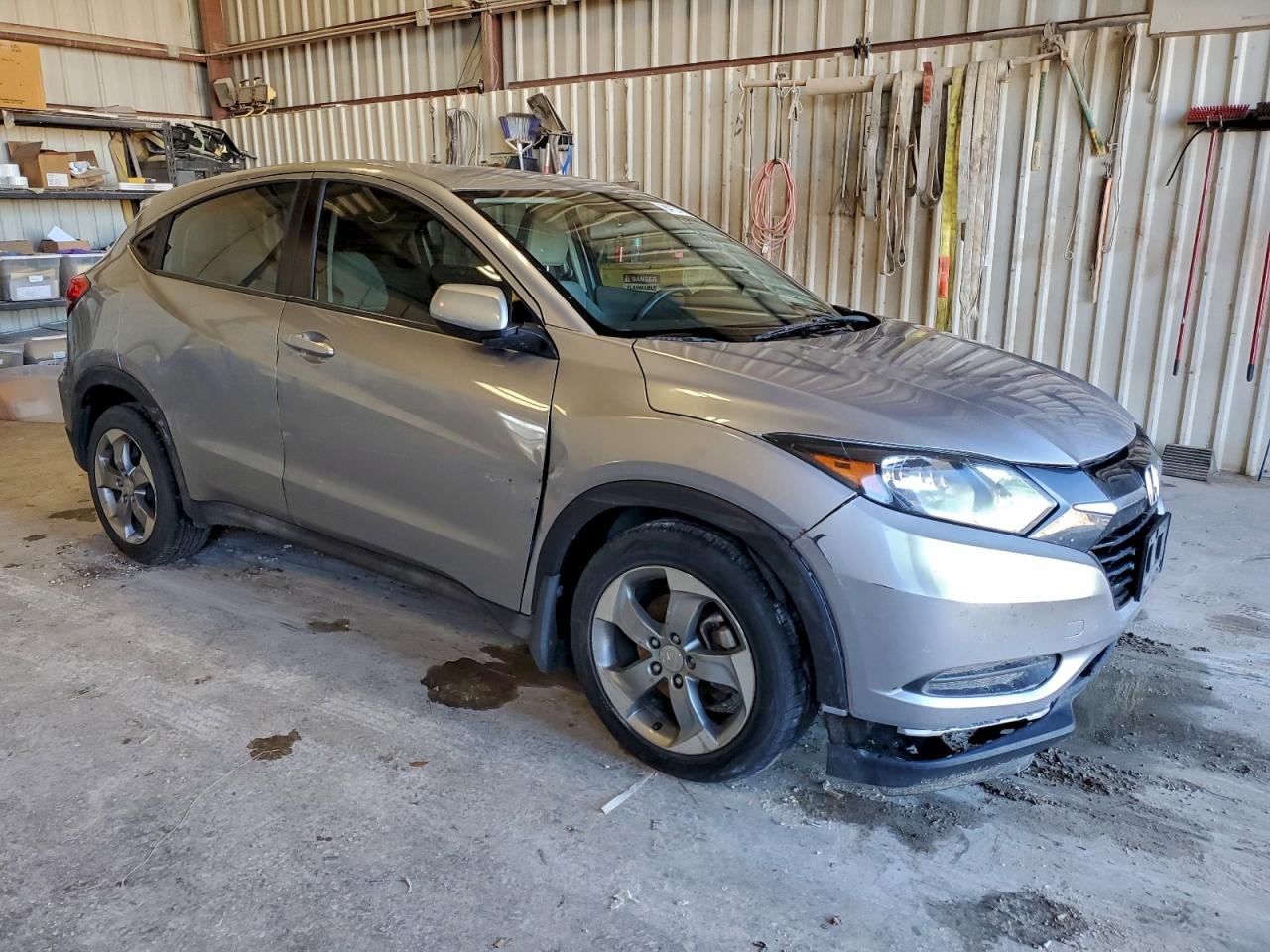 HONDA HR-V LX
