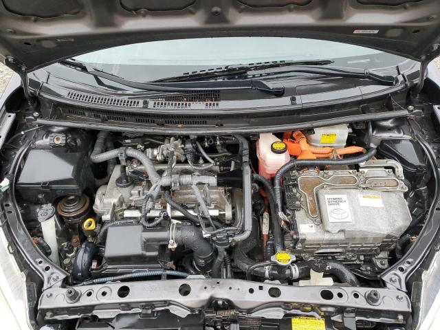 2013 TOYOTA PRIUS C #3291252968