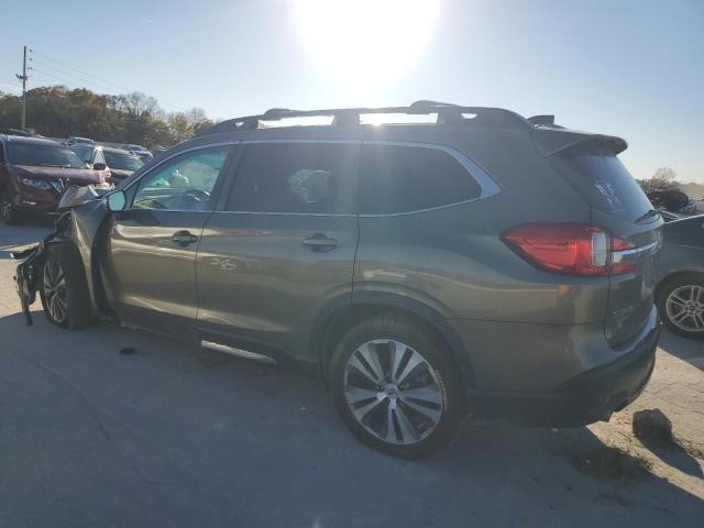 2022 SUBARU ASCENT LIM #3304703929