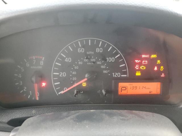 2015 NISSAN NV200 #3296877832