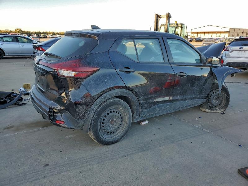2023 NISSAN KICKS S #3318973917