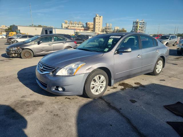 Global Auto Auctions: 2012 NISSAN ALTIMA BAS
