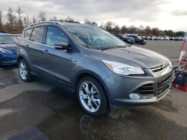 2014 FORD ESCAPE TIT #3293445479