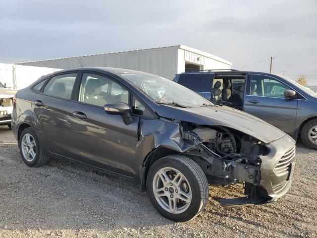 2018 FORD FIESTA SE - 3FADP4BJ0JM128916