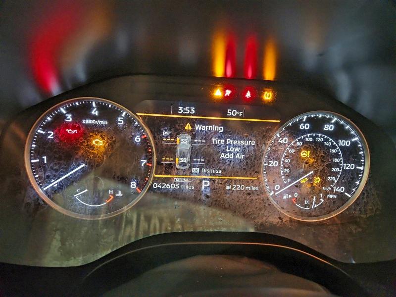 2024 MITSUBISHI OUTLANDER #3315726356