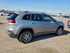 Lot #3301945417 2016 JEEP CHEROKEE L