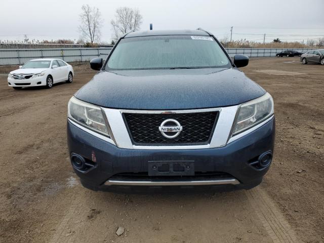 2013 NISSAN PATHFINDER #3291235984